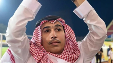 Hatem Khimi is close to continuing as president of Al-Wahda, and the club's debts amount to 184 million