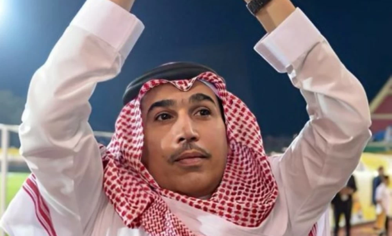 حاتم خيمي يقترب من الاستمرار في رئاسة الوحدة وديون النادي 184 مليوناً