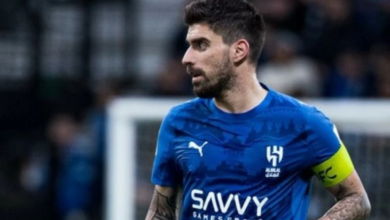 أرقام روبن نيفيز مع الهلال: إحصائيات وأهداف صانع اللعب البرتغالي