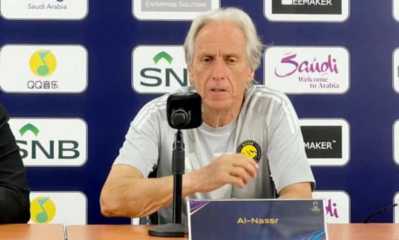 Ronaldo's stance on the Al-Nassr vs. Arkadag match and Jesus's statements