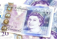 ارتفاع البطالة في بريطانيا يضغط على الإسترليني وتوقعات الفائدة