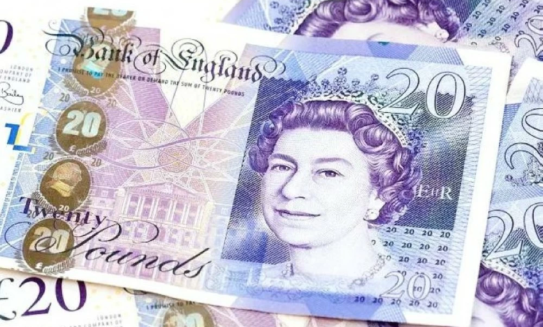 ارتفاع البطالة في بريطانيا يضغط على الإسترليني وتوقعات الفائدة