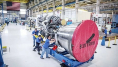 New York manufacturing index February: Slight decline, positive outlook