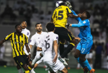 Al-Ittihad defeats Al-Sadd 4-1 in the 2026 AFC Champions League