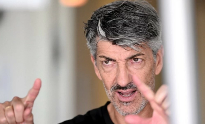 الشباب يقيل ألغواسيل رسمياً ونور الدين بن زكري يقترب