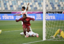 سيراميكا كليوباترا يقصي الزمالك من كأس مصر 2-1