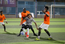 نتائج بطولة جدة 2026: تأهل العربي والحرس وأرامكو لدور الـ16