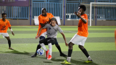 نتائج بطولة جدة 2026: تأهل العربي والحرس وأرامكو لدور الـ16