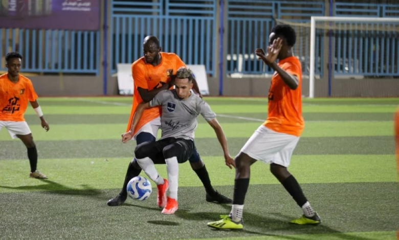 Results of the Jeddah Championship 2026: Al-Arabi, Al-Haras, and Aramco qualified for the Round of 16