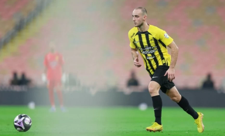 Mario Mitai leaves Al-Ittihad before the Al-Hilal derby: Reasons and details