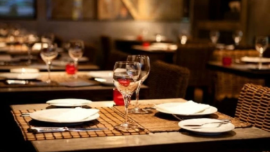 سوق المطاعم في السعودية: نمو بـ 100 مليار وتحديات كبرى