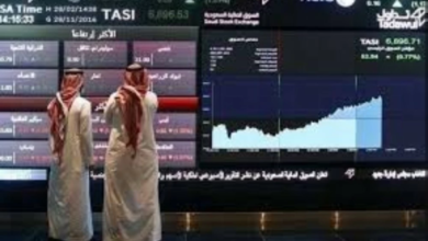 الأسهم السعودية تغلق مرتفعة عند 11155 نقطة وتداولات 3.8 مليار