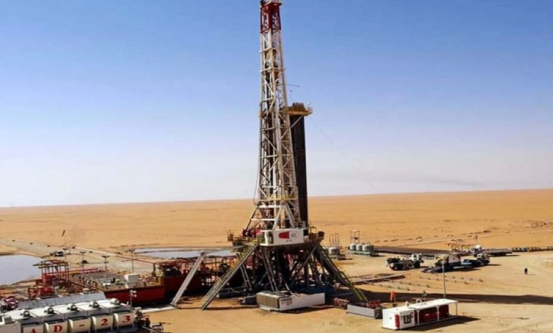 تراجع حفر الآبار النفطية في روسيا لأدنى مستوى في 3 سنوات