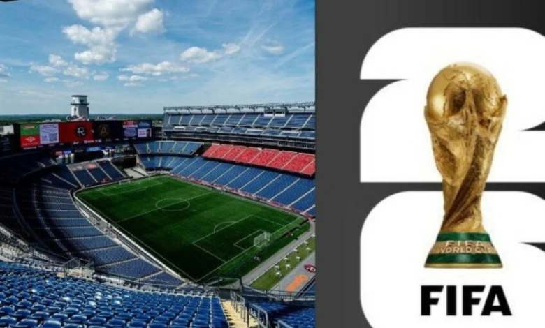 أزمة مونديال 2026: هل تنسحب فوكسبورو من الاستضافة بسبب التمويل؟