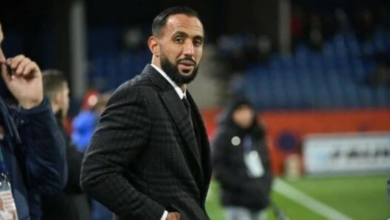 مهدي بن عطية مستمر مديراً رياضياً لمارسيليا بصلاحيات واسعة