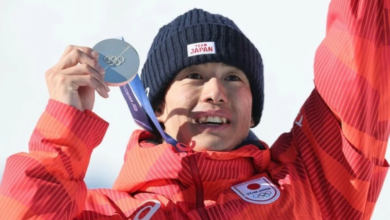 الذكاء الاصطناعي يحمي اليابان في أولمبياد ميلانو 2026