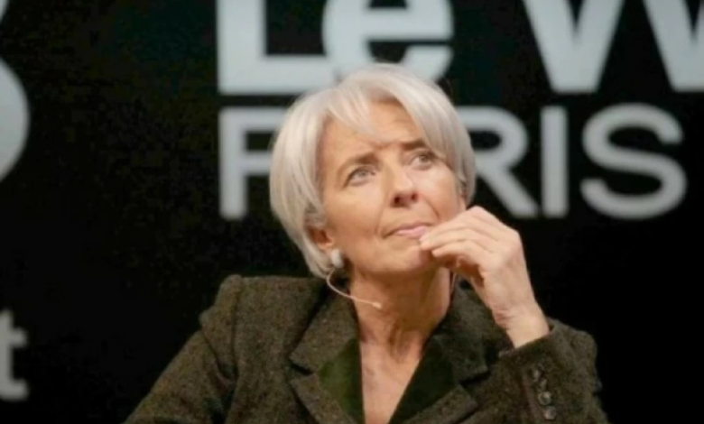 Spain seeks to head the European Central Bank; Lagarde expected to resign