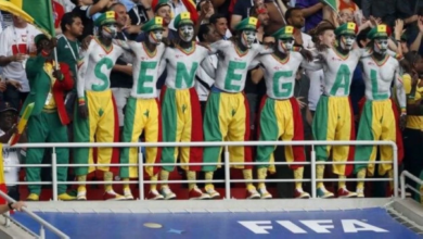 الاتحاد السنغالي يوضح مصير المشجعين المحتجزين في المغرب