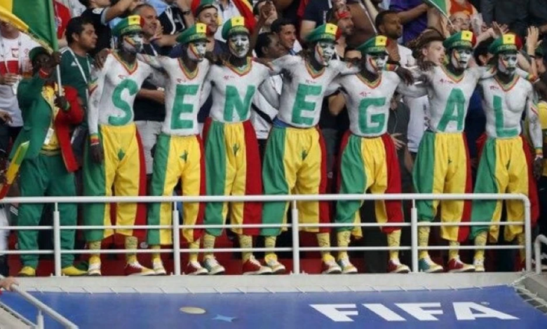 الاتحاد السنغالي يوضح مصير المشجعين المحتجزين في المغرب