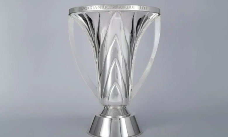 Schedule of matches for the Round of 16 of the AFC Champions League Elite 2025-2026