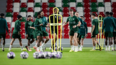 موعد مباراة الاتفاق والفتح في دوري روشن والقنوات الناقلة