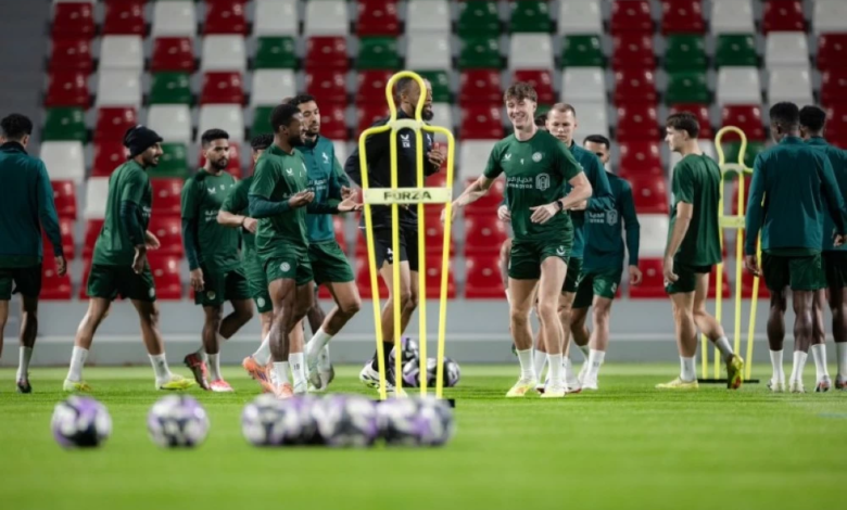 Match date and broadcast channels for Al-Ettifaq vs. Al-Fateh in the Roshan League