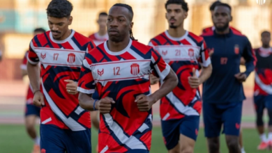 موعد مباراة الرياض والخلود في الدوري السعودي والقنوات الناقلة