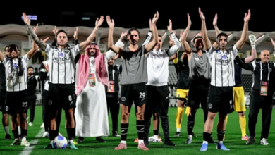 نصف نهائي دوري أبطال الخليج 2025: مواعيد ومواجهات نارية