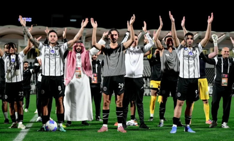 نصف نهائي دوري أبطال الخليج 2025: مواعيد ومواجهات نارية