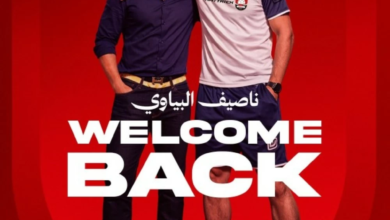 الرائد يقيل مندوسا ويعين نصيف البياوي مدرباً للفريق