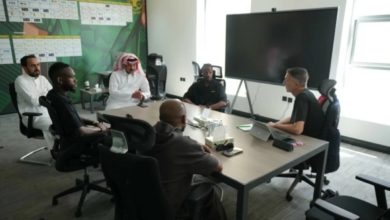 المنتخب السعودي يبدأ تحضيرات مونديال 2026 باجتماعات فنية مكثفة