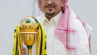 محمد القاسم ينتقد آلية دعم الأندية وتقنية الـ VAR