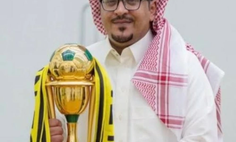 Mohammed Al-Qasim criticizes the mechanism for supporting clubs and VAR technology