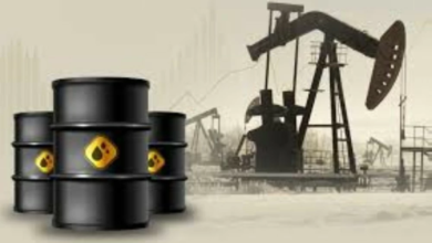 ارتفاع أسعار النفط 4% وزيت التدفئة 5% عند التسوية