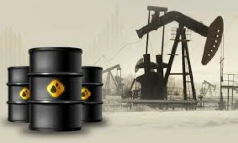 Oil prices rose 4% and heating oil 5% at settlement