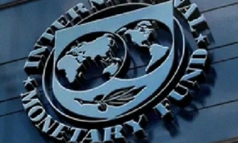 The IMF is urging China to boost domestic consumption instead of exports