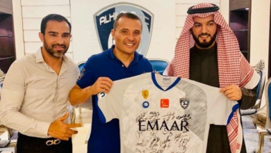 كاماتشو يروي ذكريات رمضان في السعودية: الصيام والكنافة