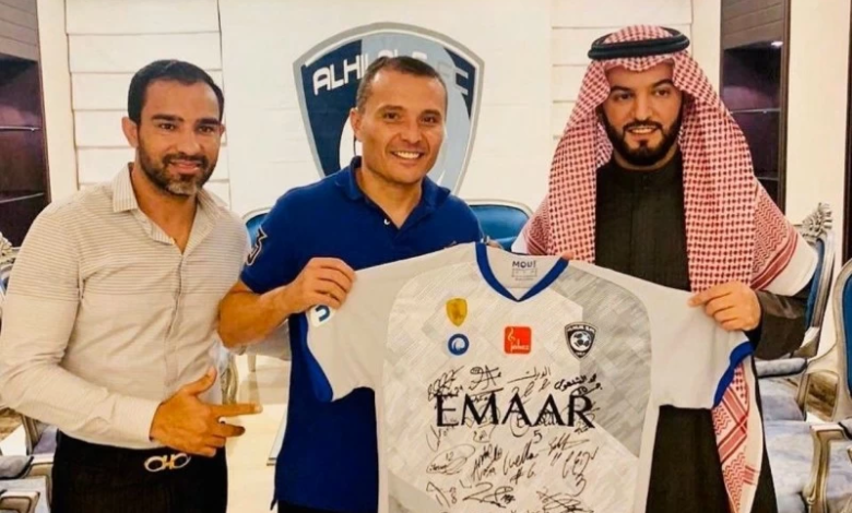 كاماتشو يروي ذكريات رمضان في السعودية: الصيام والكنافة