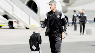 إقالات مدربي دوري روشن: 8 ضحايا وأرقام صادمة هذا الموسم