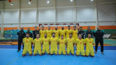 ترشيح القادسية الكويتي لبطولة الخليج لكرة اليد رسمياً