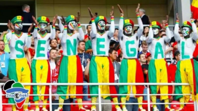 النيابة المغربية تطلب سجن 18 مشجعاً سنغالياً عامين