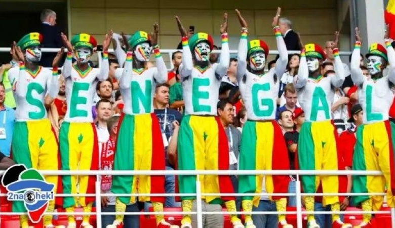 النيابة المغربية تطلب سجن 18 مشجعاً سنغالياً عامين