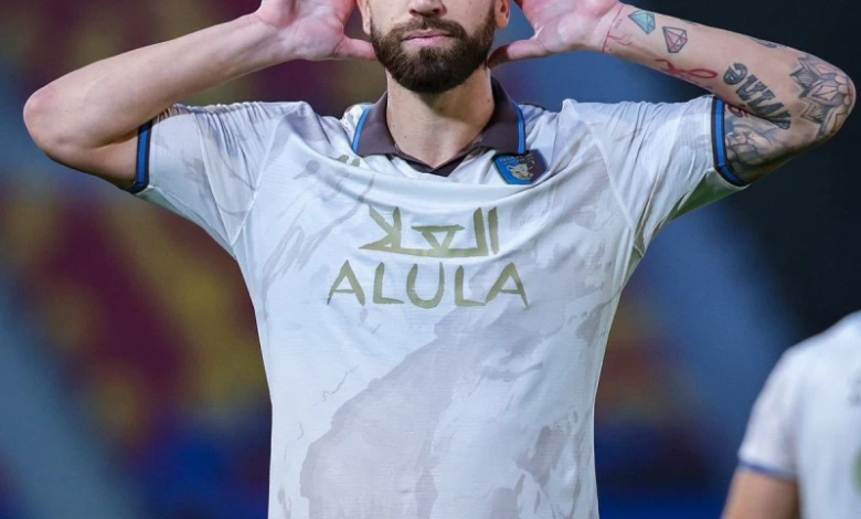 نادي العلا يستأنف في مركز التحكيم الرياضي ضد قرار الوحدة