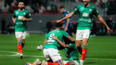 ملخص مباراة الاتفاق والفتح 4-3 في دوري روشن السعودي