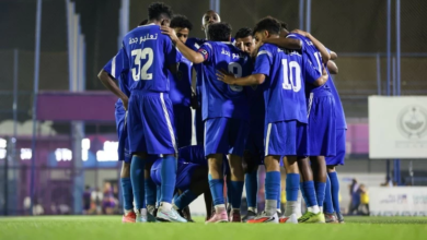 الحرس الوطني يتأهل لربع نهائي بطولة جدة 2026 ويواجه الشرطة