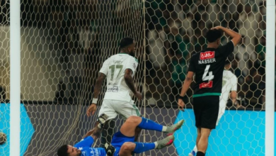 هاتريك إيفان توني مع الأهلي: ريمونتادا بعد إهدار ركلة جزاء