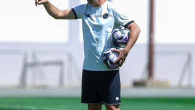 كاريلي يتحدث عن أهمية مباراة ضمك والشباب في دوري روشن