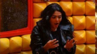 Asmaa Jalal in Ramez Level the Monster: Ridicule and Surprises in the First Episode