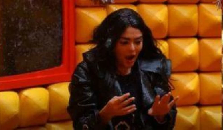 Asmaa Jalal in Ramez Level the Monster: Ridicule and Surprises in the First Episode