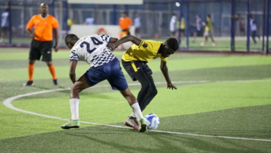 سلام الجامعة يواجه أكاديمية نور في ربع نهائي بطولة جدة 2026